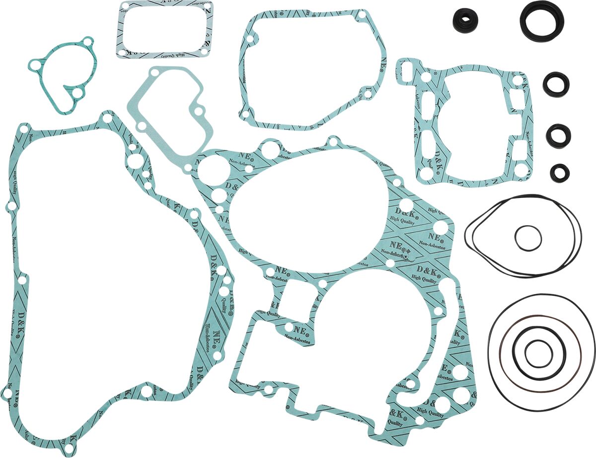 GASKET KIT COMPLETE
