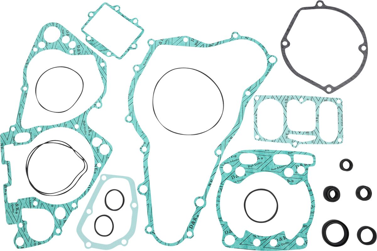 GASKET KIT COMPLETE