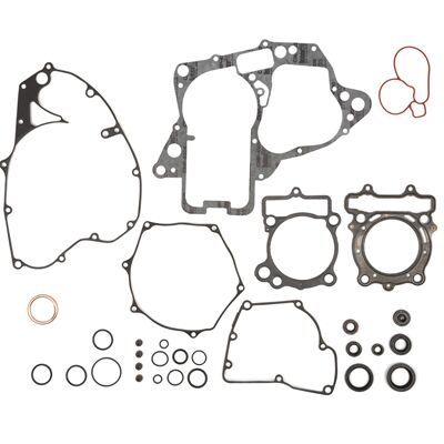 GASKET KIT COMPLETE