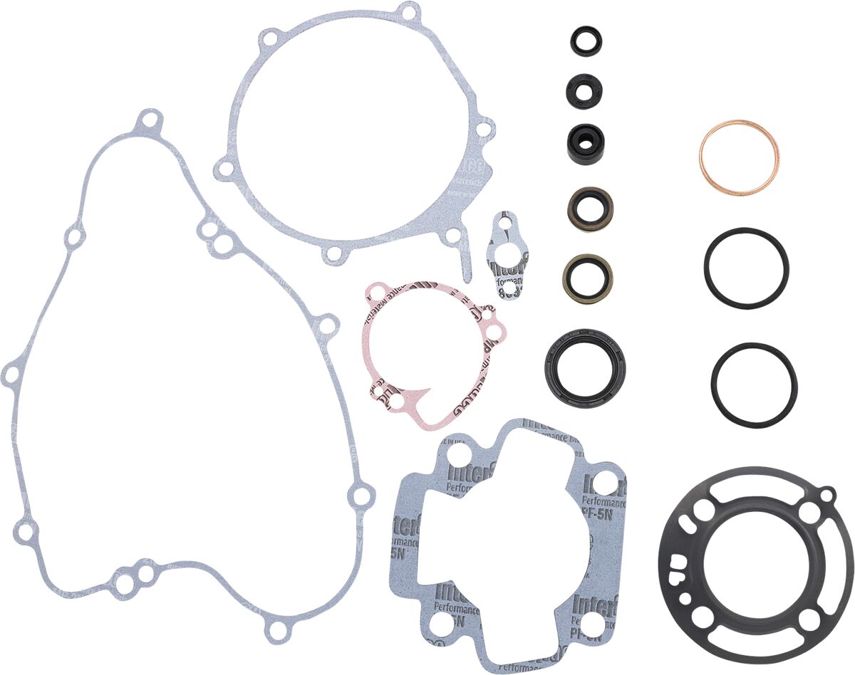 GASKET KIT COMPLETE