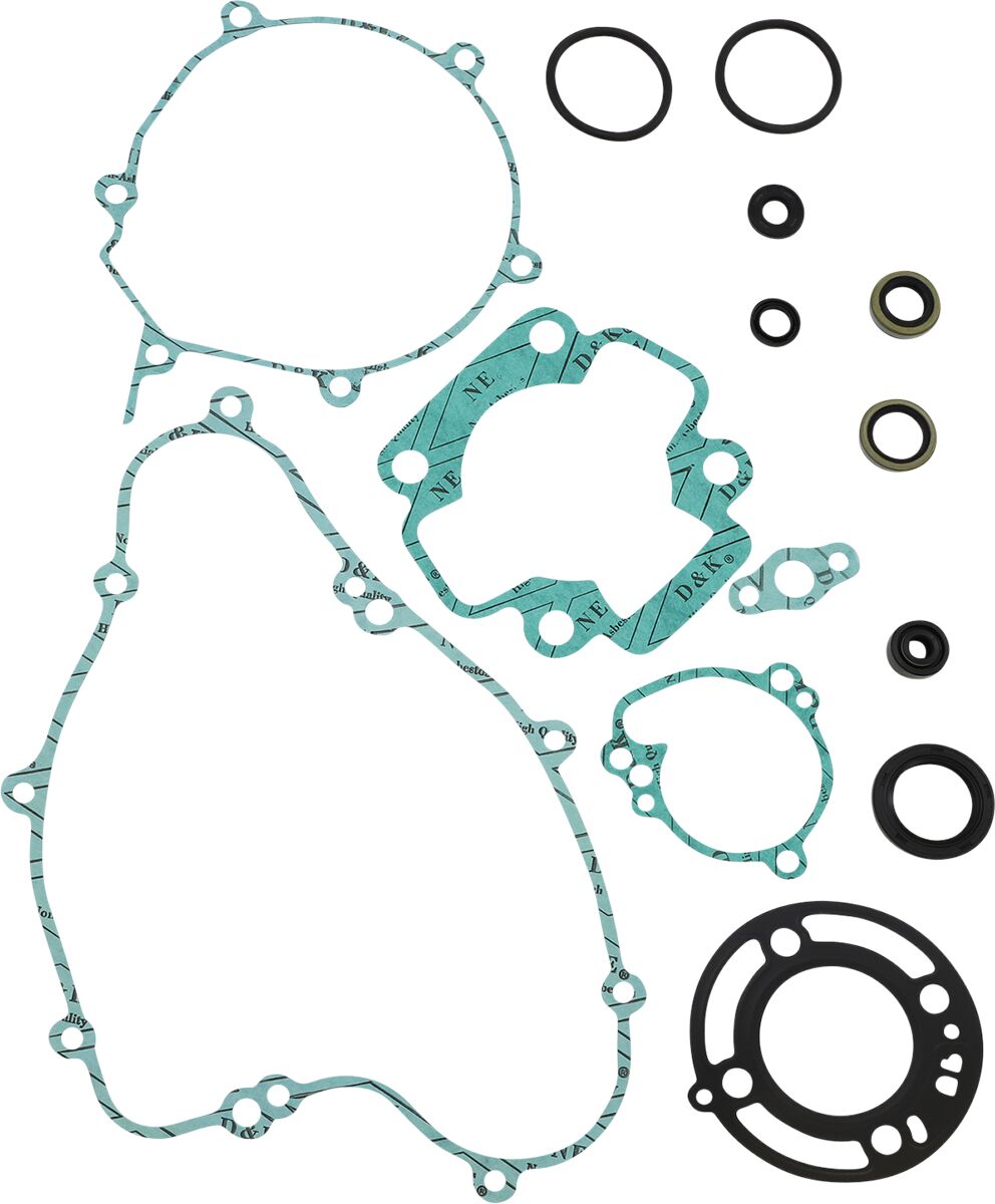 GASKET KIT COMPLETE