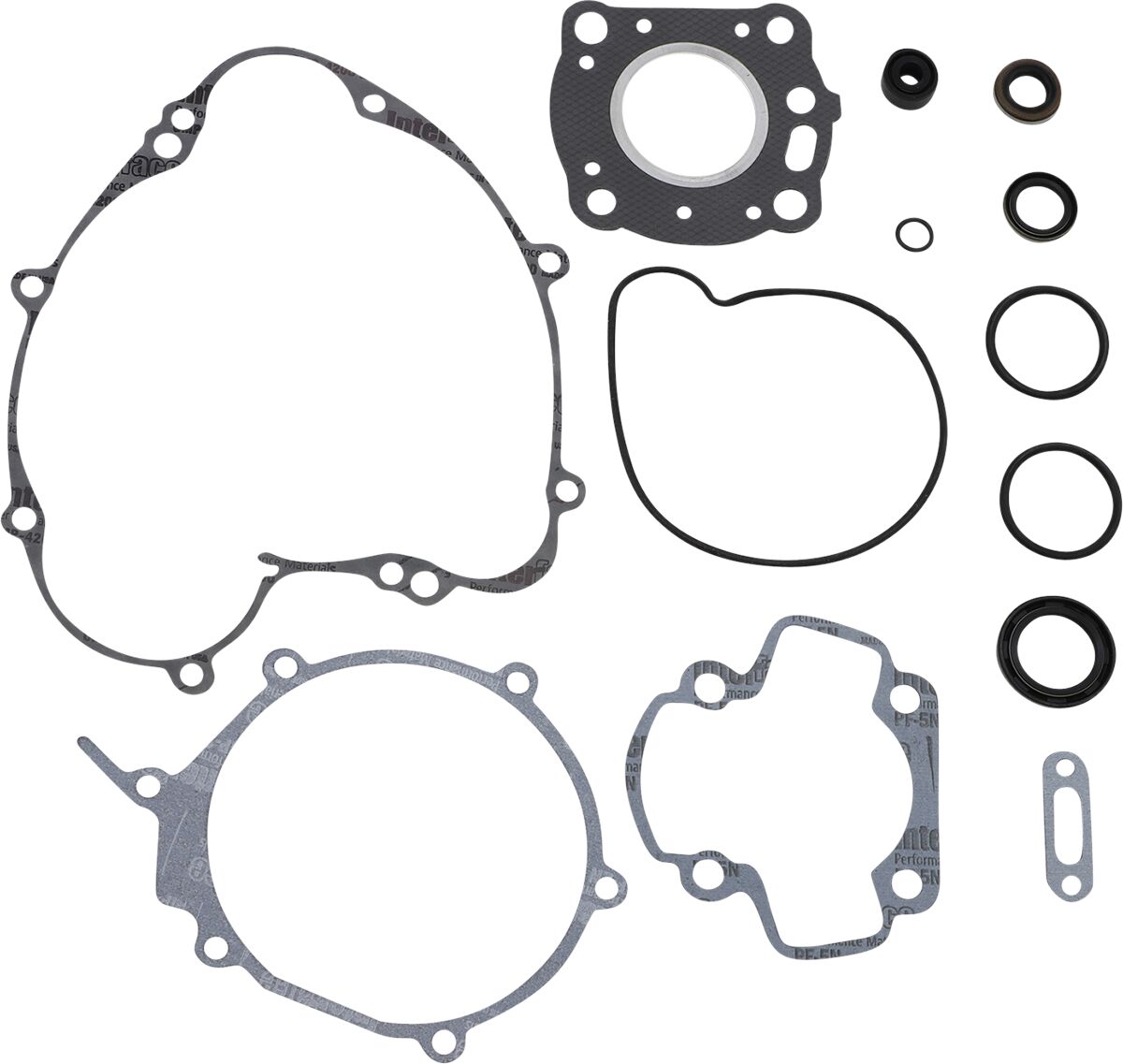 GASKET KIT COMPLETE