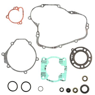 GASKET KIT COMPLETE