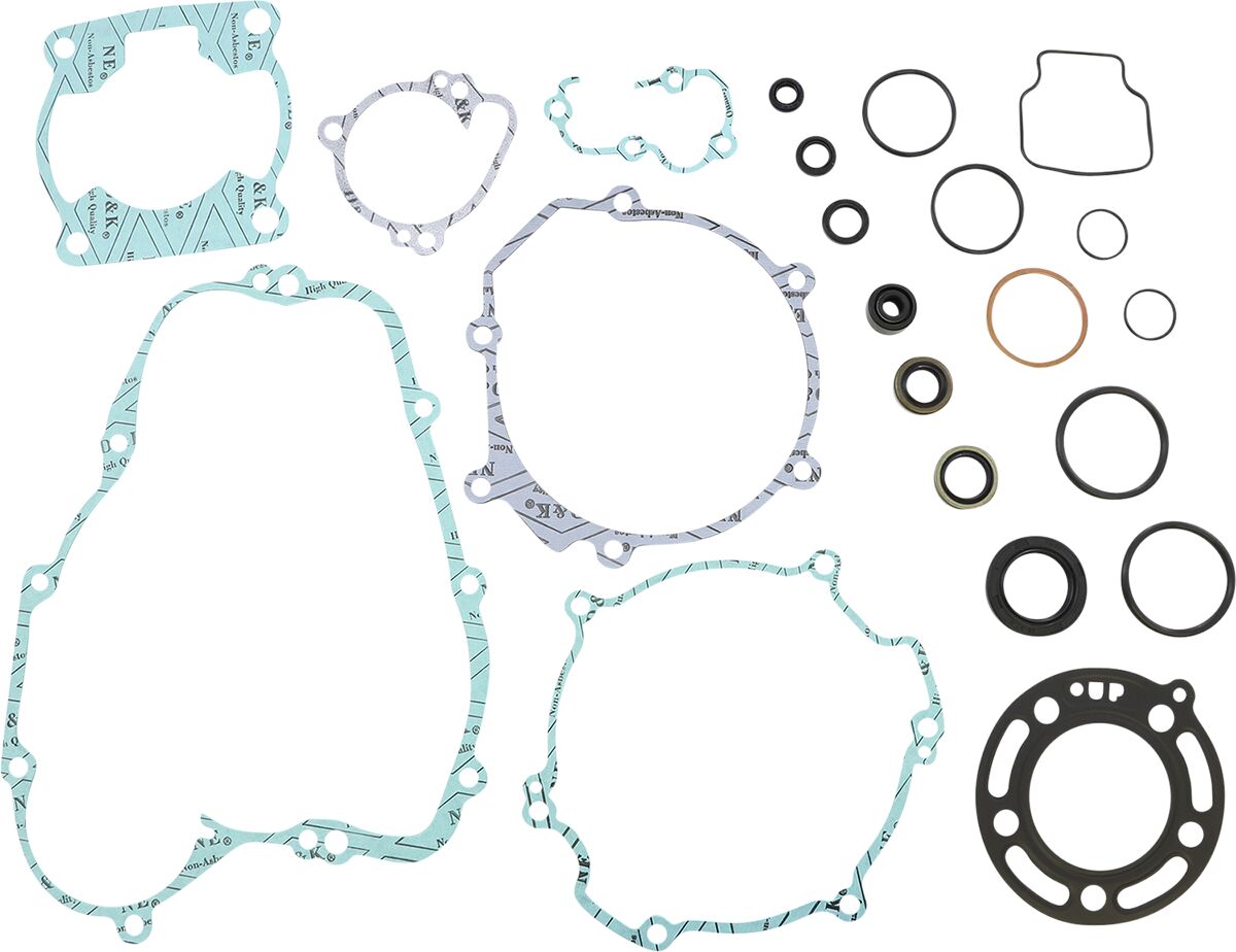 GASKET KIT COMPLETE