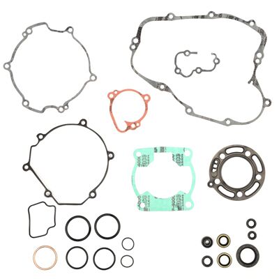 GASKET KIT COMPLETE