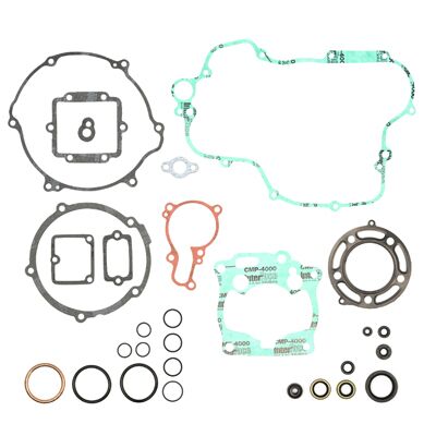 GASKET KIT COMPLETE