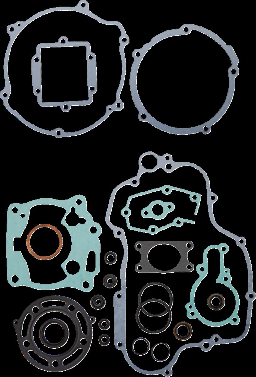GASKET KIT COMPLETE