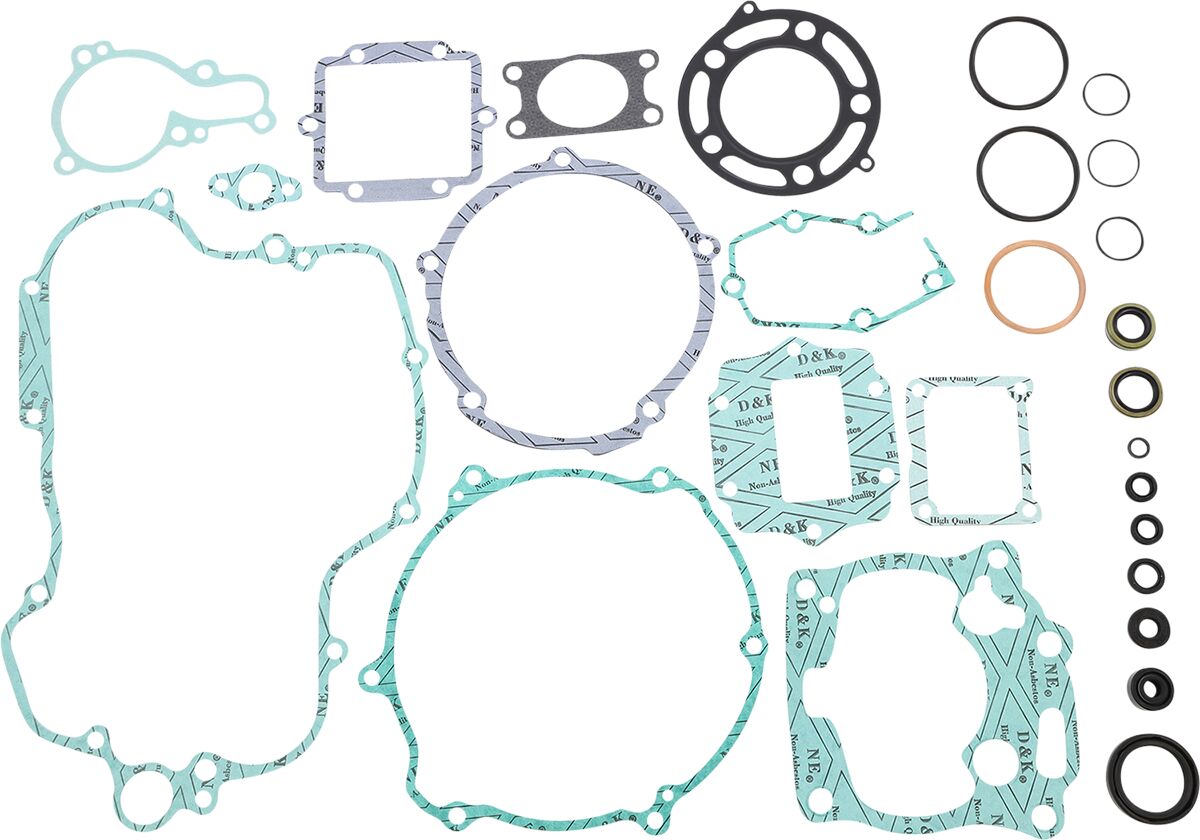 GASKET KIT COMPLETE