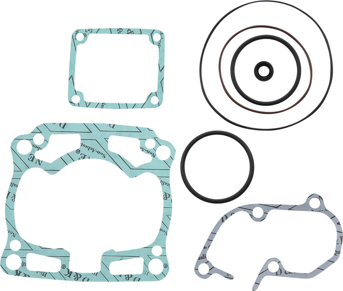 GASKET KIT COMPLETE