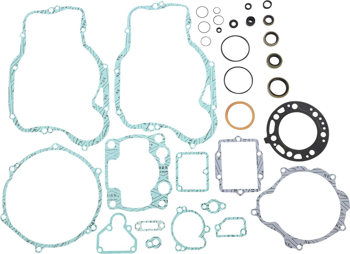 GASKET KIT COMPLETE
