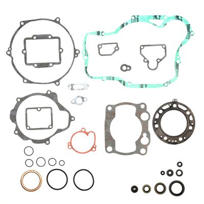 GASKET KIT COMPLETE