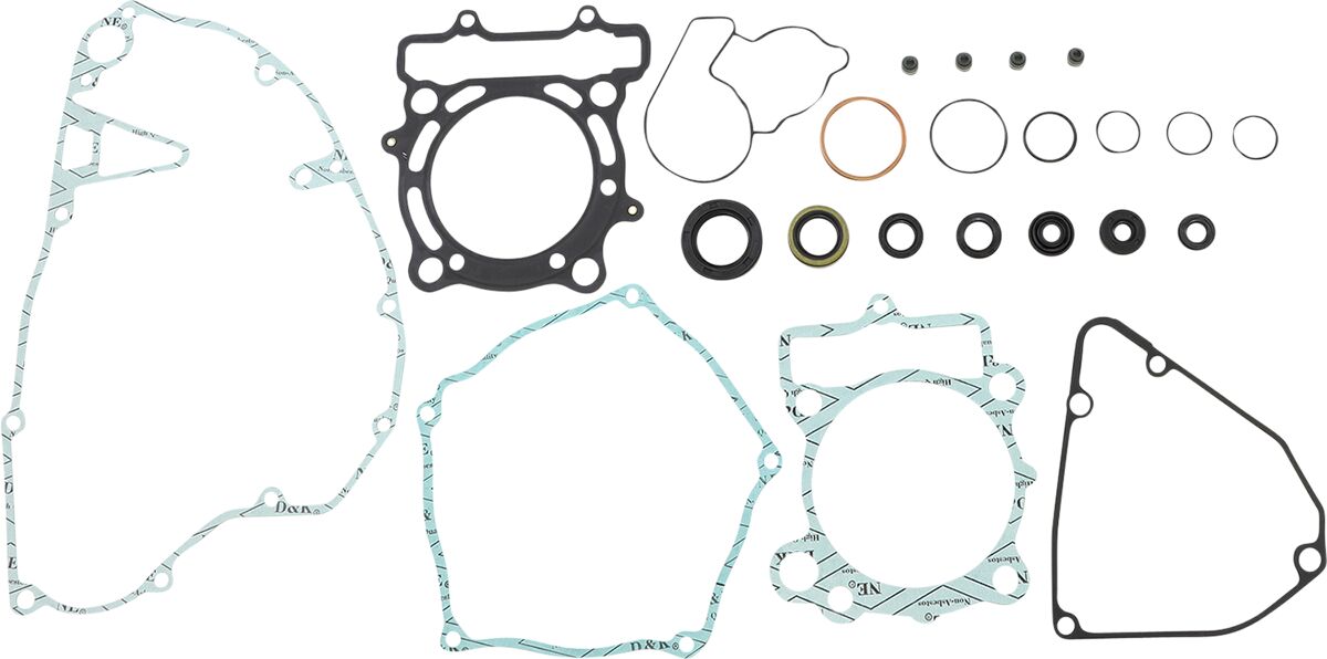 GASKET KIT COMPLETE