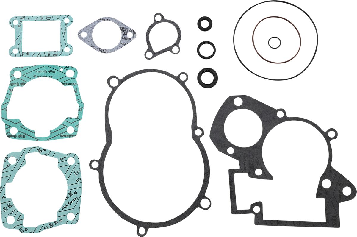 GASKET KIT COMPLETE