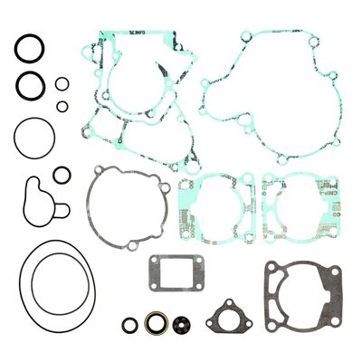 GASKET KIT COMPLETE