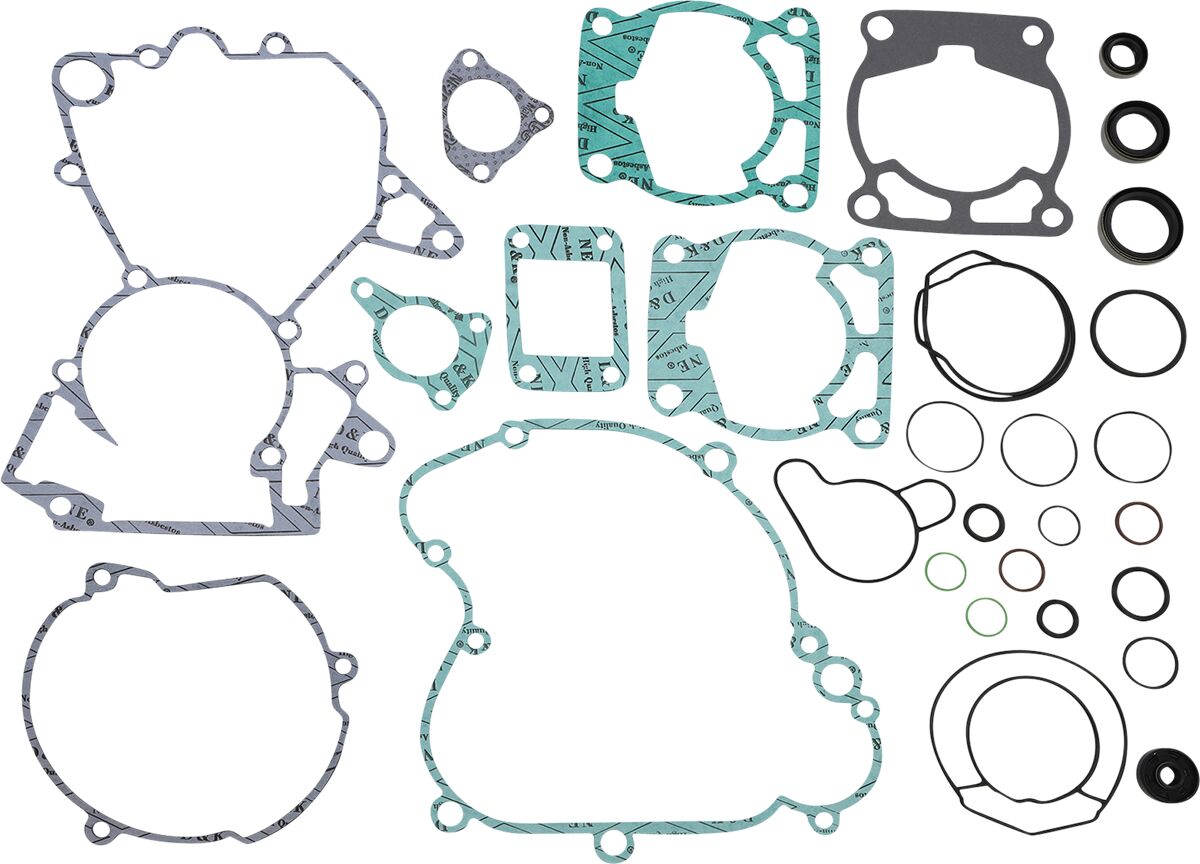 GASKET KIT COMPLETE