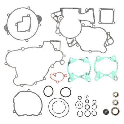 GASKET KIT COMPLETE