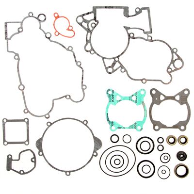 GASKET KIT COMPLETE