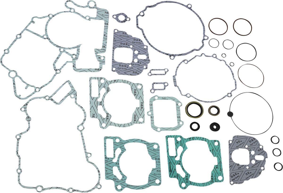 GASKET KIT COMPLETE