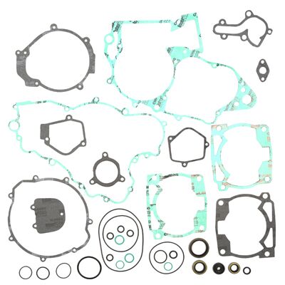 GASKET KIT COMPLETE