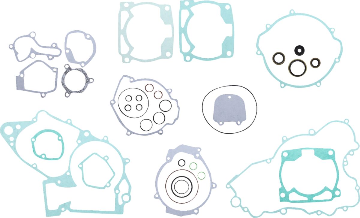 GASKET KIT COMPLETE