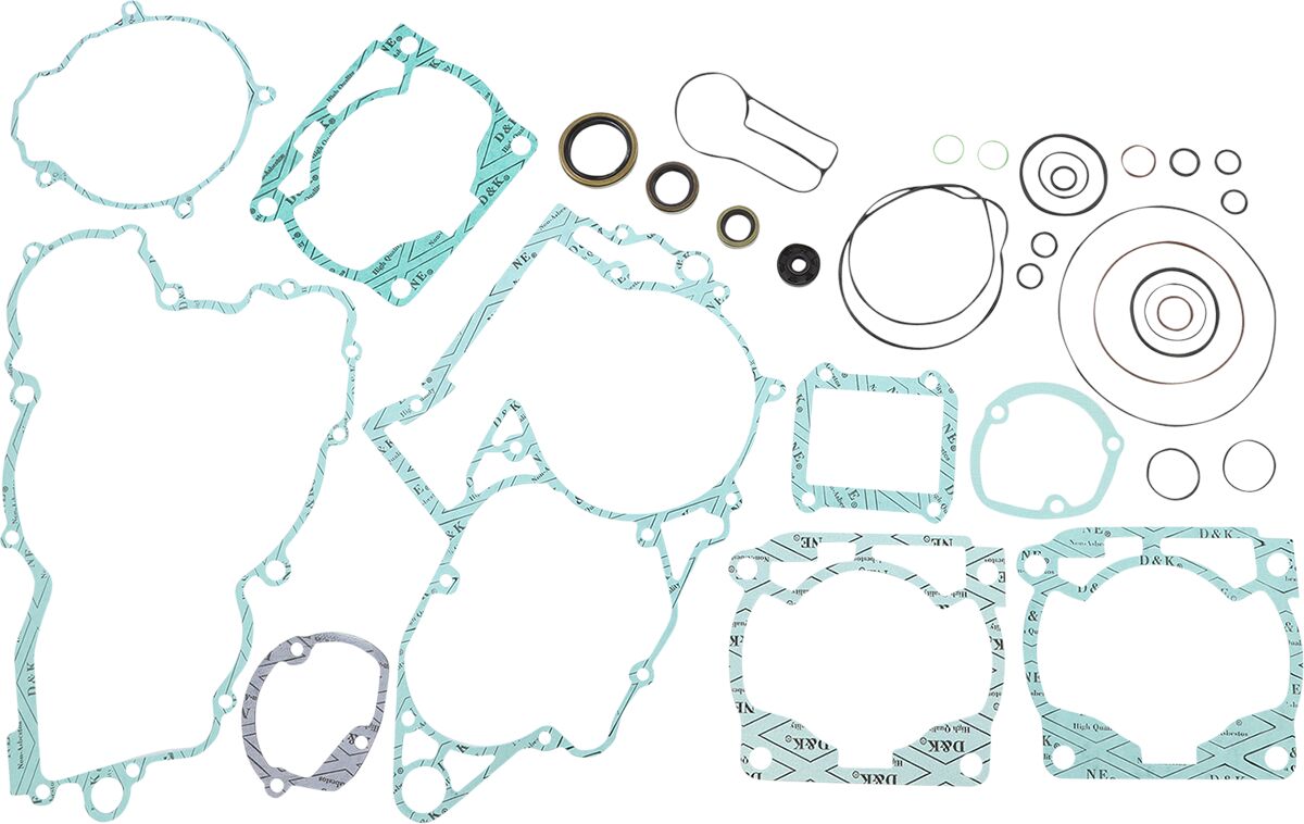 GASKET KIT COMPLETE