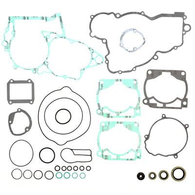 GASKET KIT COMPLETE