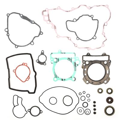 GASKET KIT COMPLETE