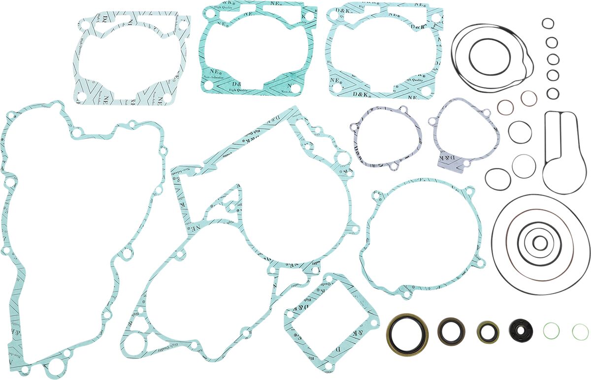 GASKET KIT COMPLETE