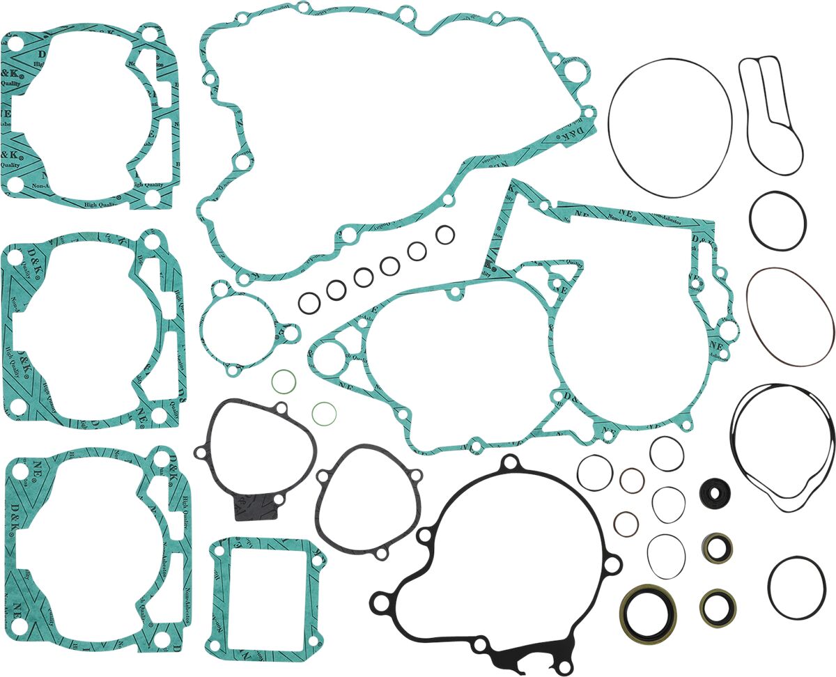 GASKET KIT COMPLETE