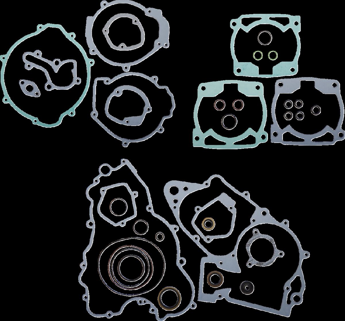 GASKET KIT COMPLETE