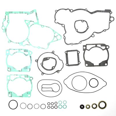 GASKET KIT COMPLETE