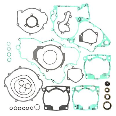 GASKET KIT COMPLETE