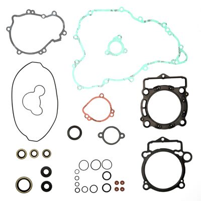 GASKET KIT COMPLETE