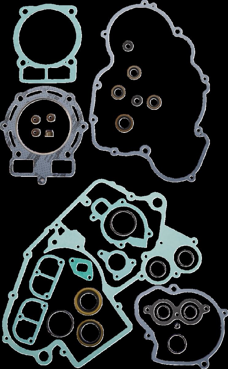 GASKET KIT COMPLETE