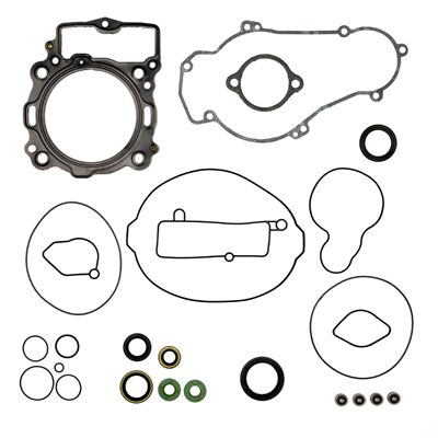 GASKET KIT COMPLETE
