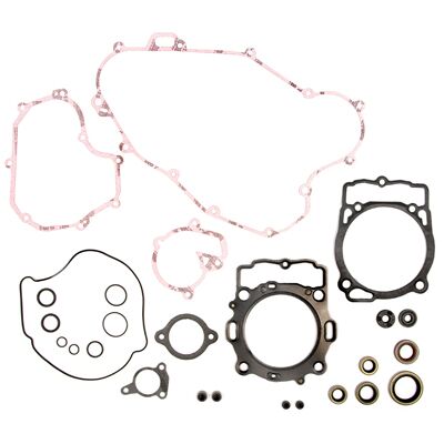 GASKET KIT COMPLETE