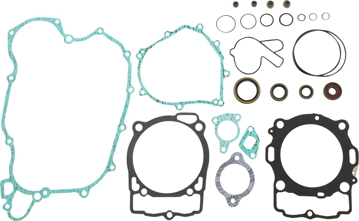 GASKET KIT COMPLETE