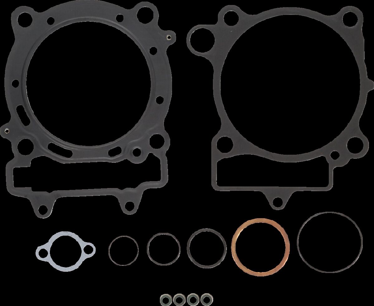 GASKET KIT TOP END