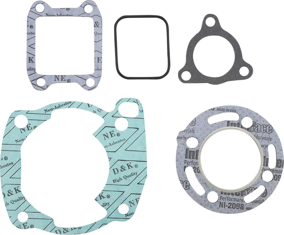 GASKET KIT TOP END