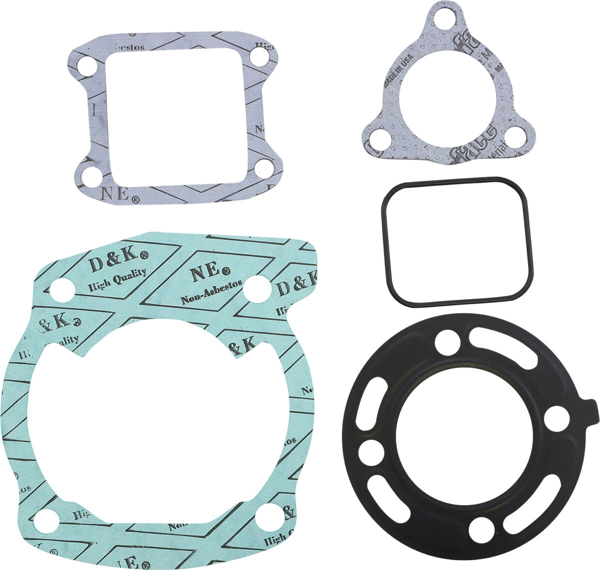 GASKET KIT TOP END