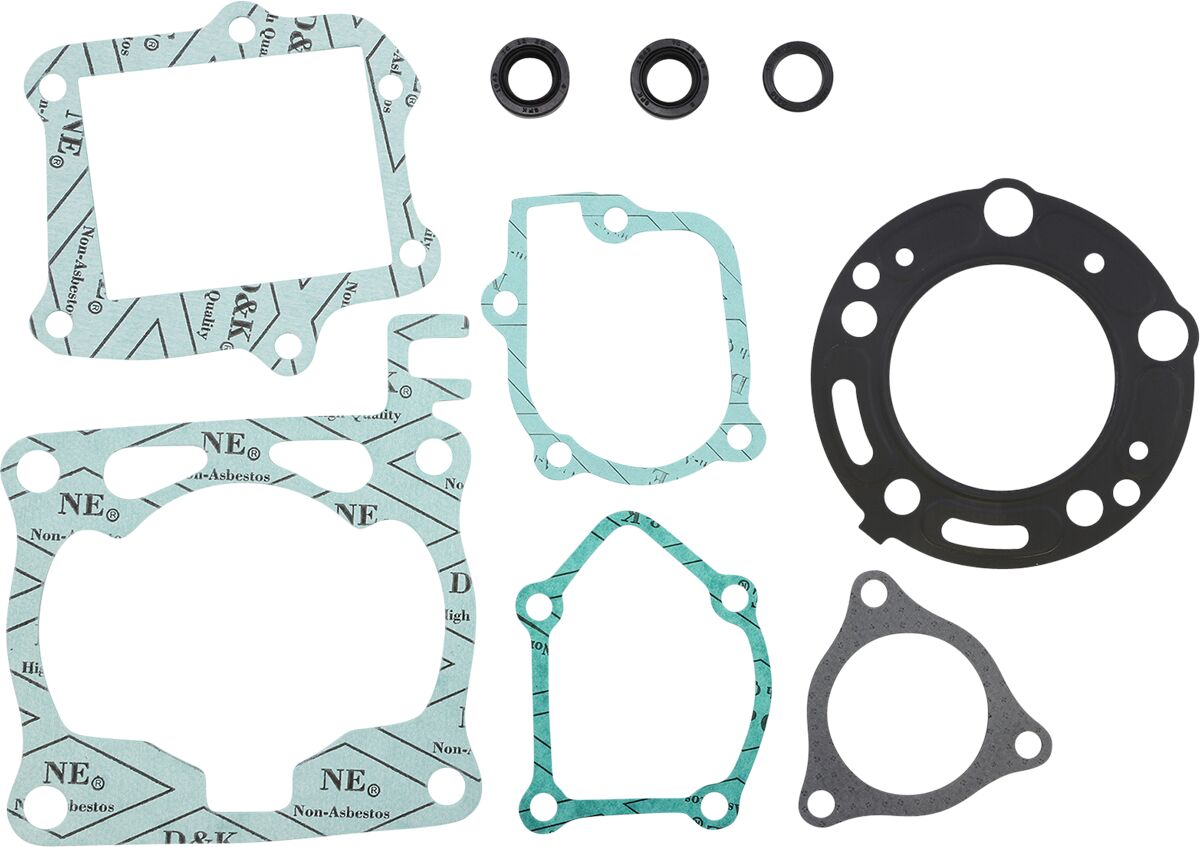 GASKET KIT TOP END