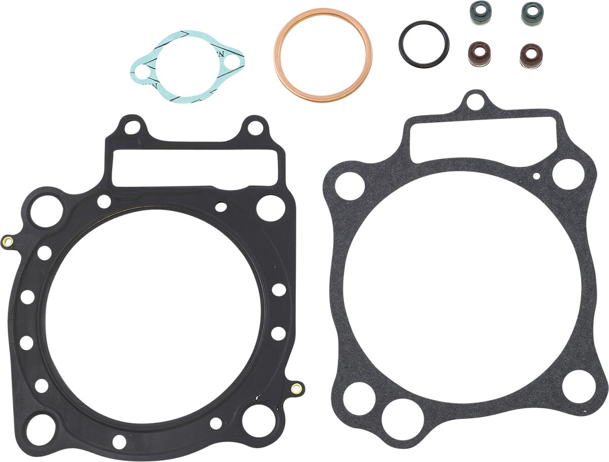 GASKET KIT TOP END