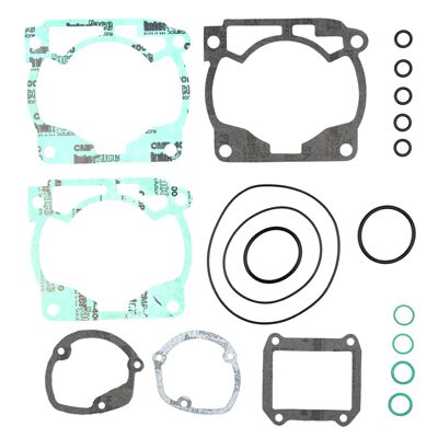 GASKET KIT TOP END