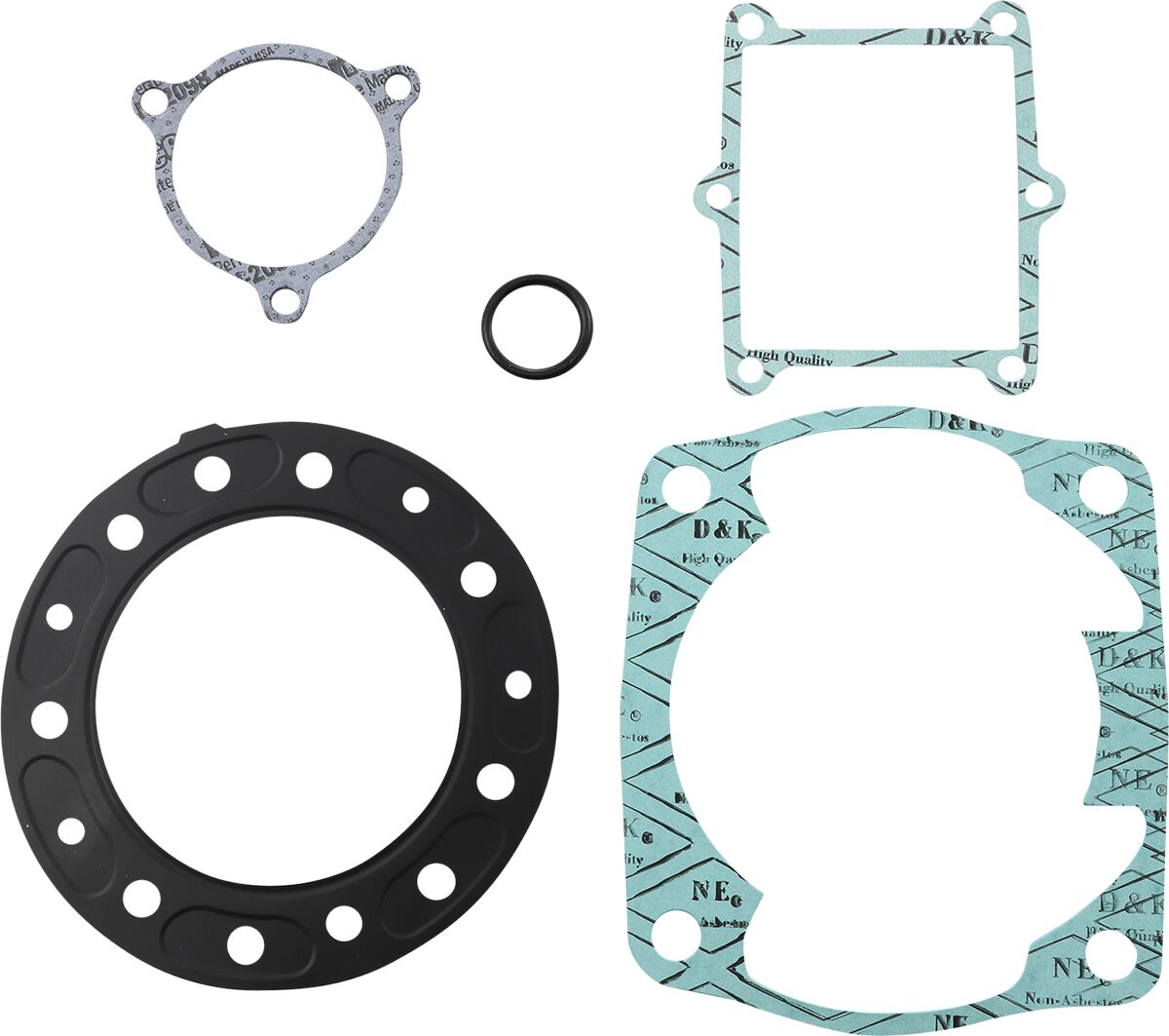 GASKET KIT TOP END