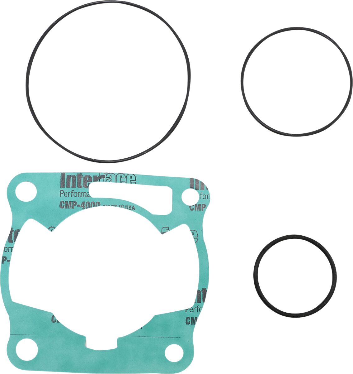 GASKET KIT TOP END
