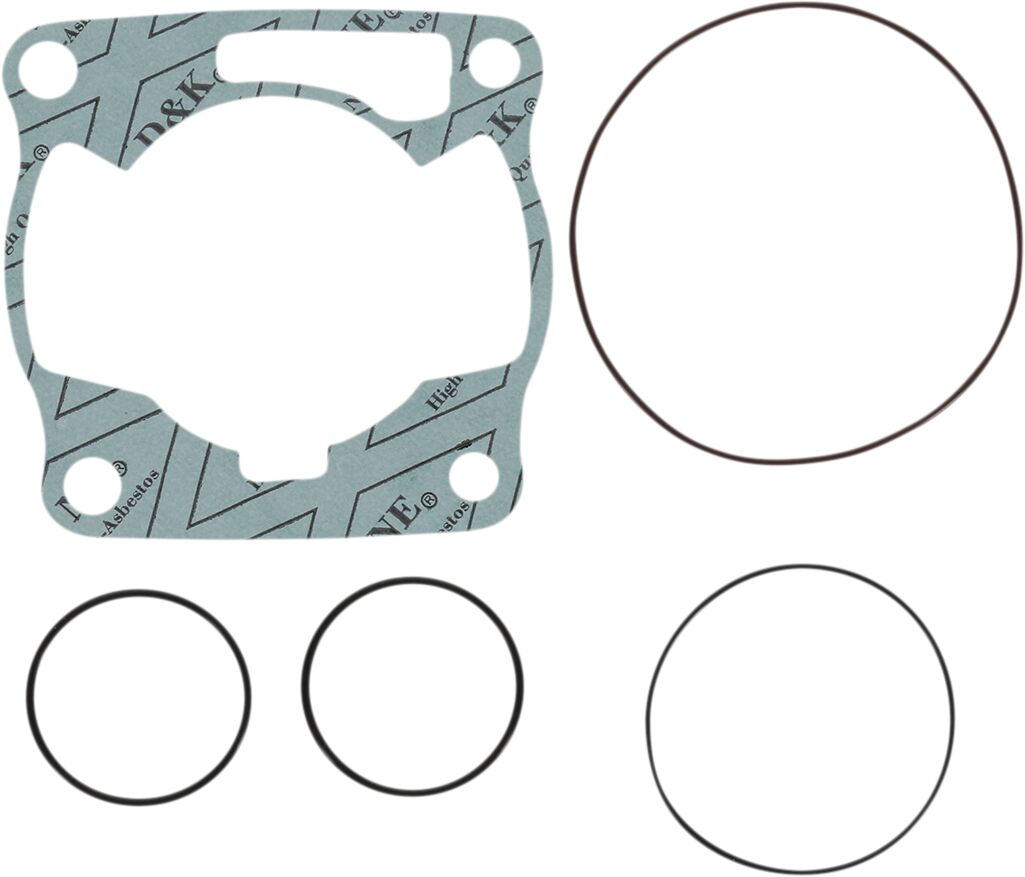 GASKET KIT TOP END