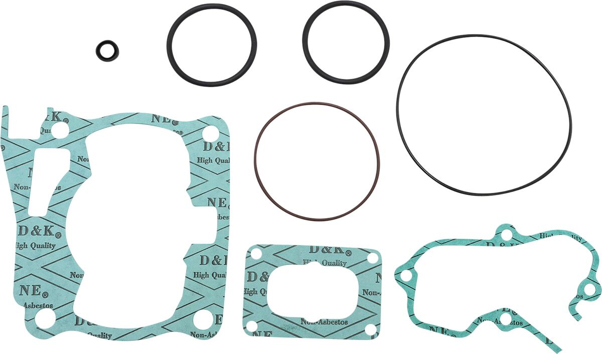 GASKET KIT TOP END