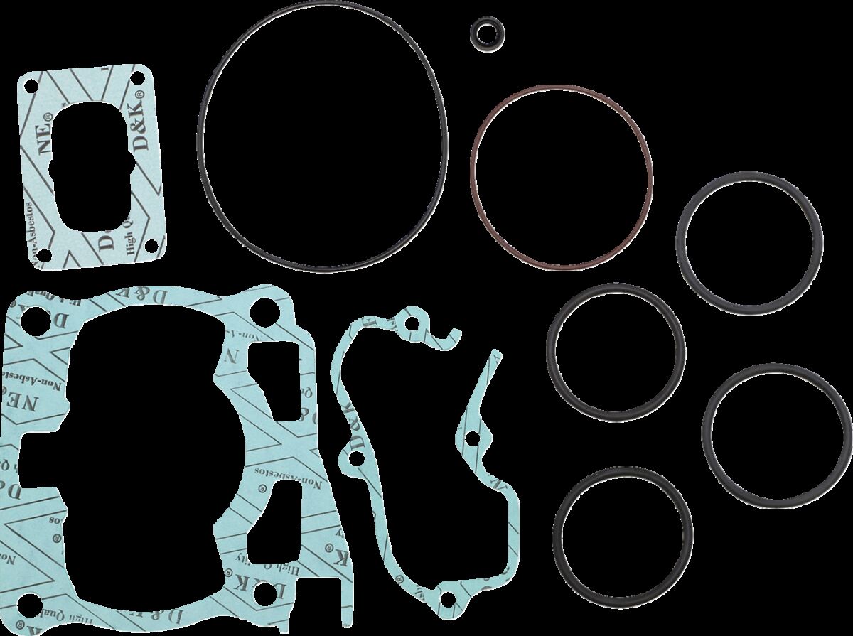 GASKET KIT TOP END