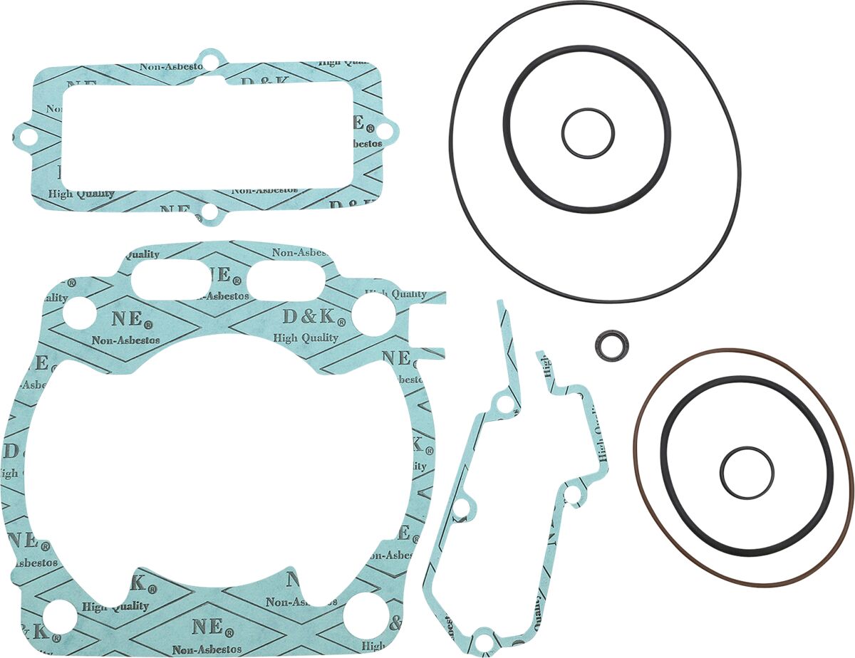 GASKET KIT TOP END