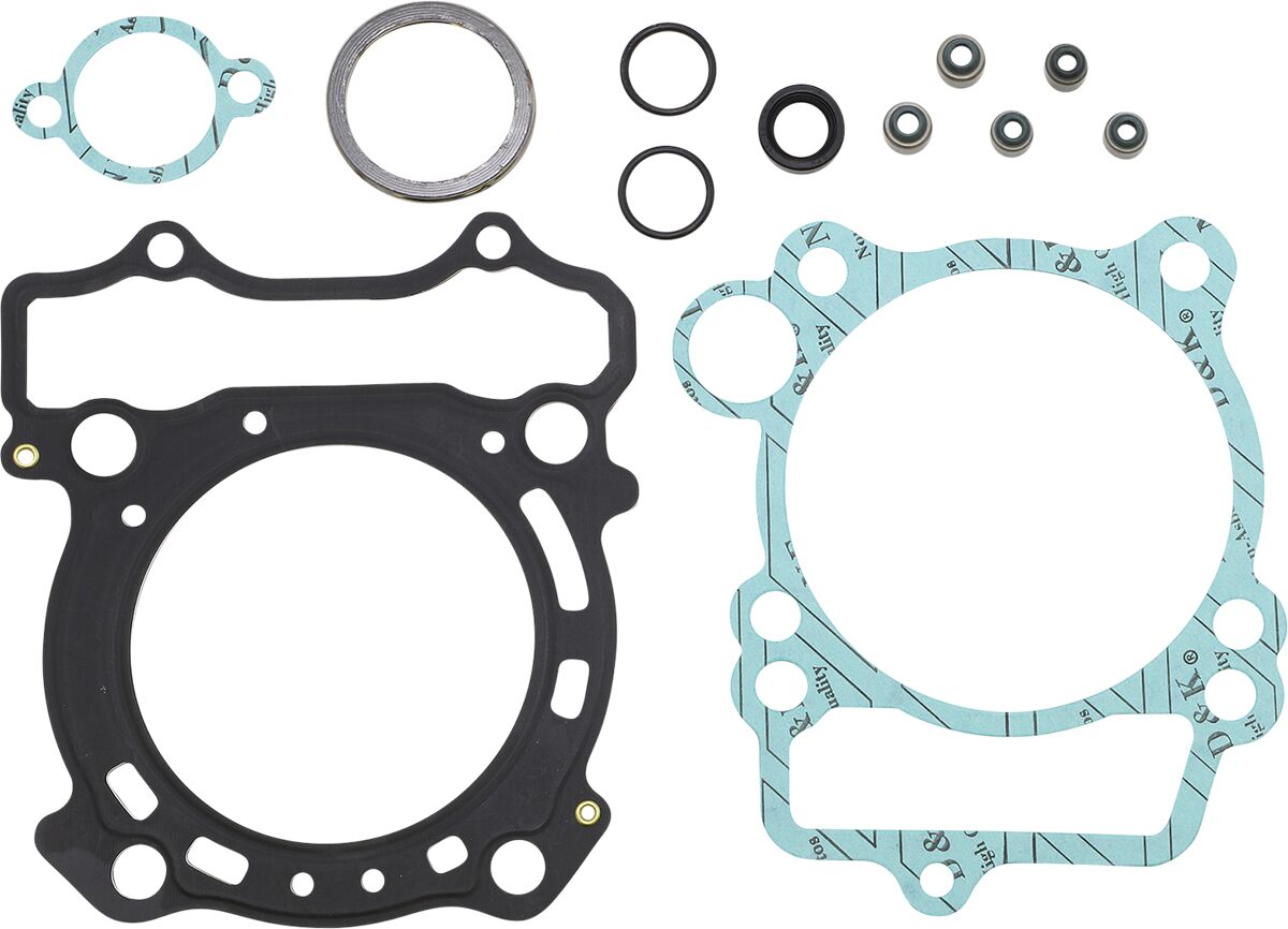 GASKET KIT TOP END